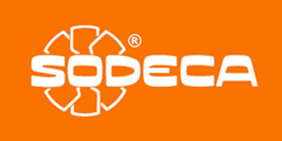 西班牙SODECA風機/風扇 - 歐洲比較知名的風機制造商之一 西班牙SODECA風機/風扇 - 歐洲比較知名的風機制造商之一